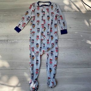 Magnetic Me Pajamas